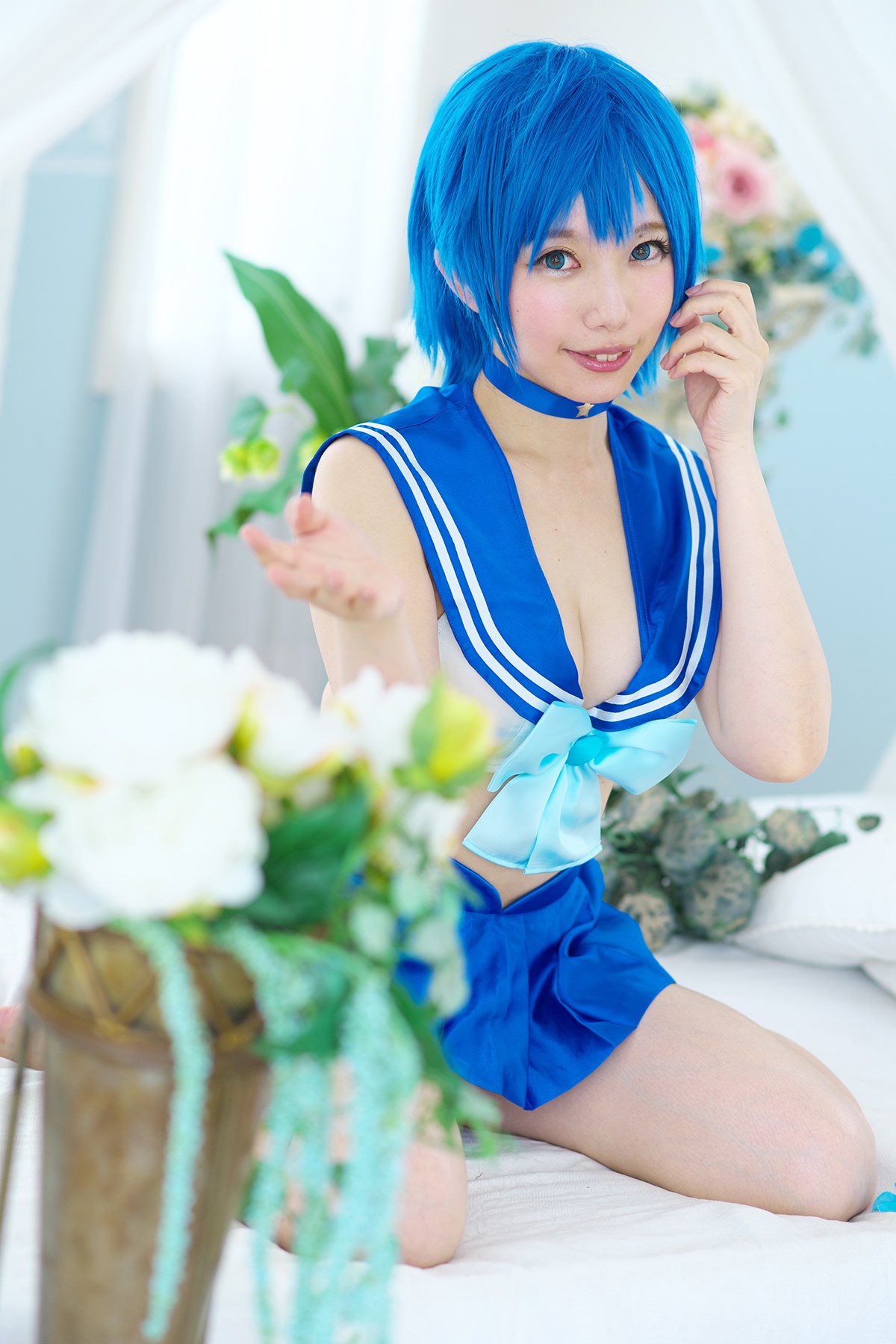 （COSPLAY）[游戏]水星25(20)