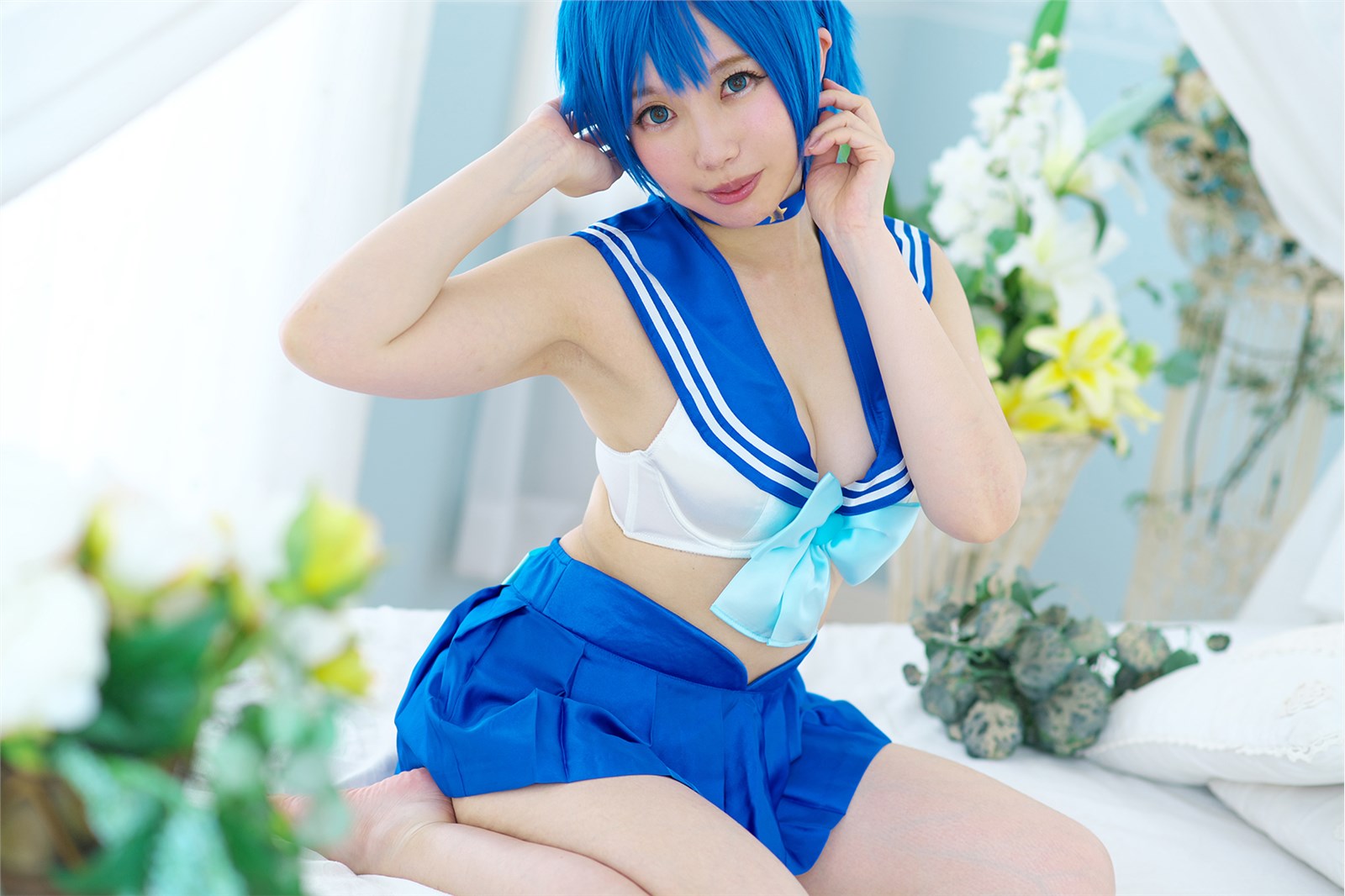 （COSPLAY）[游戏]水星25(23)