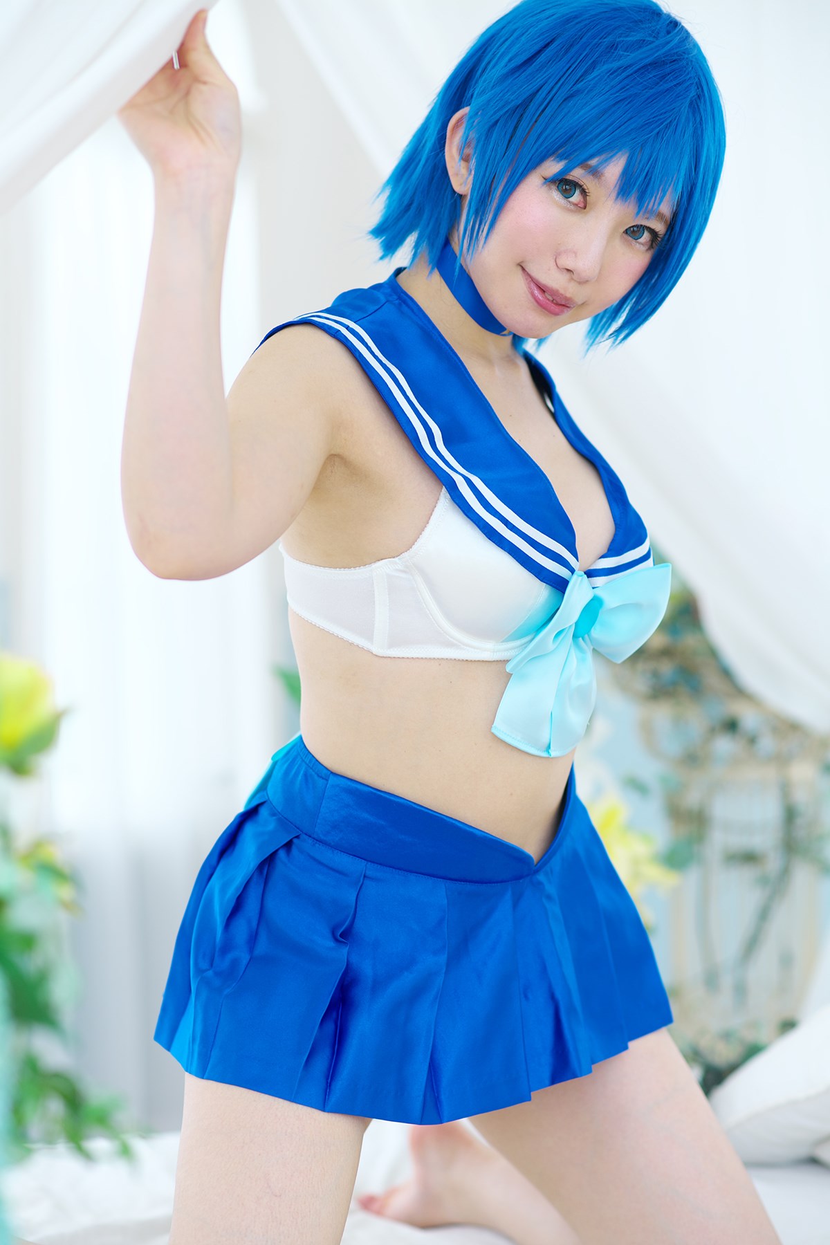 （COSPLAY）[游戏]水星25(25)