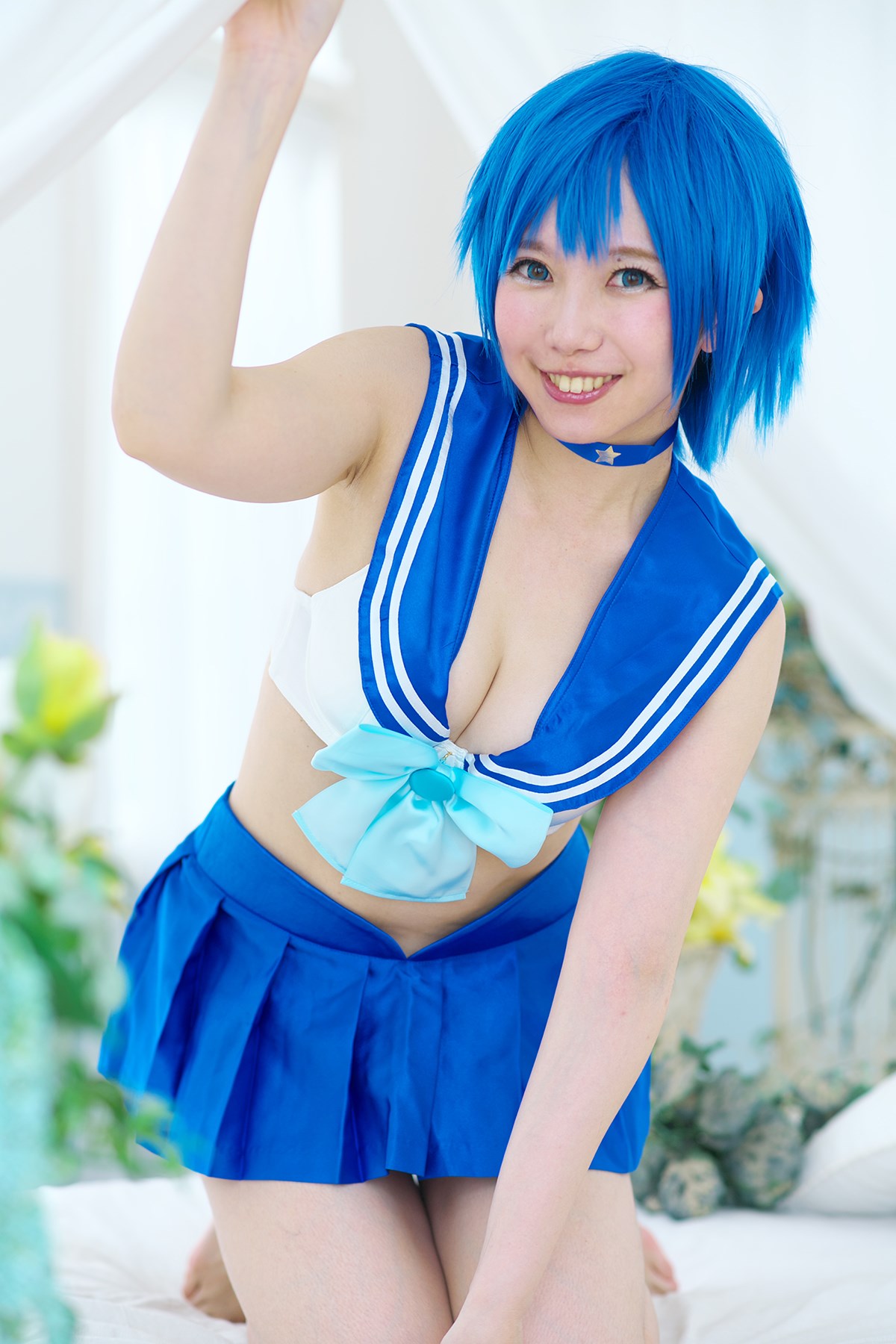 （COSPLAY）[游戏]水星25(26)