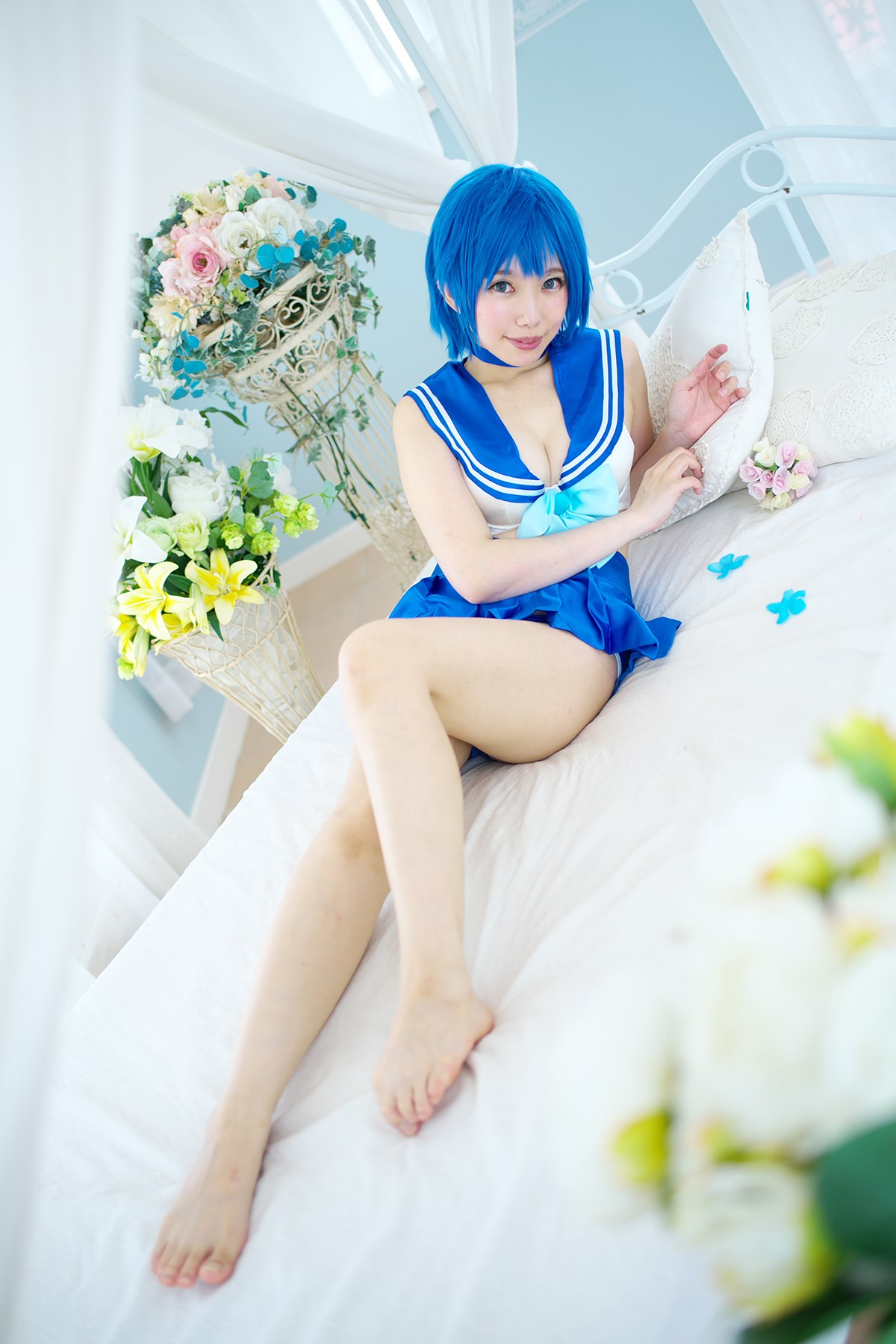 （COSPLAY）[游戏]水星25(29)