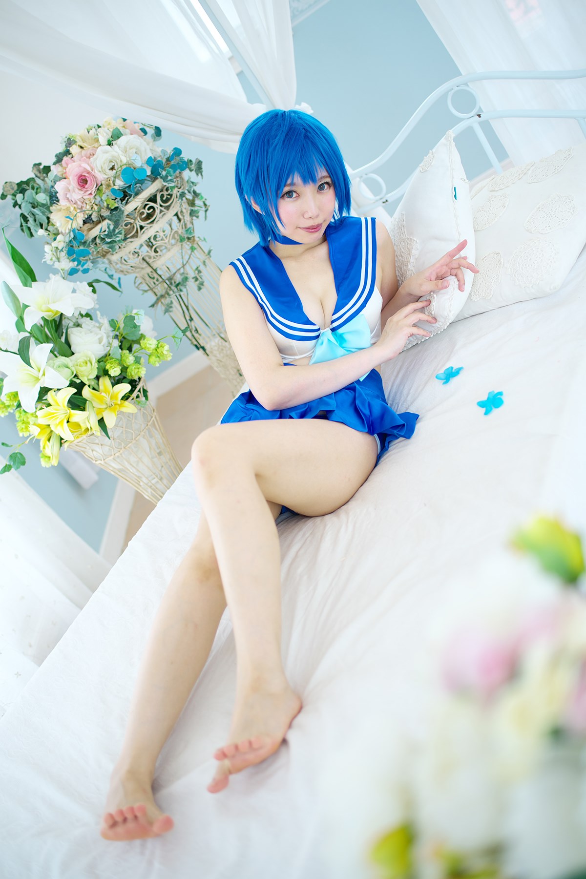 （COSPLAY）[游戏]水星25(30)