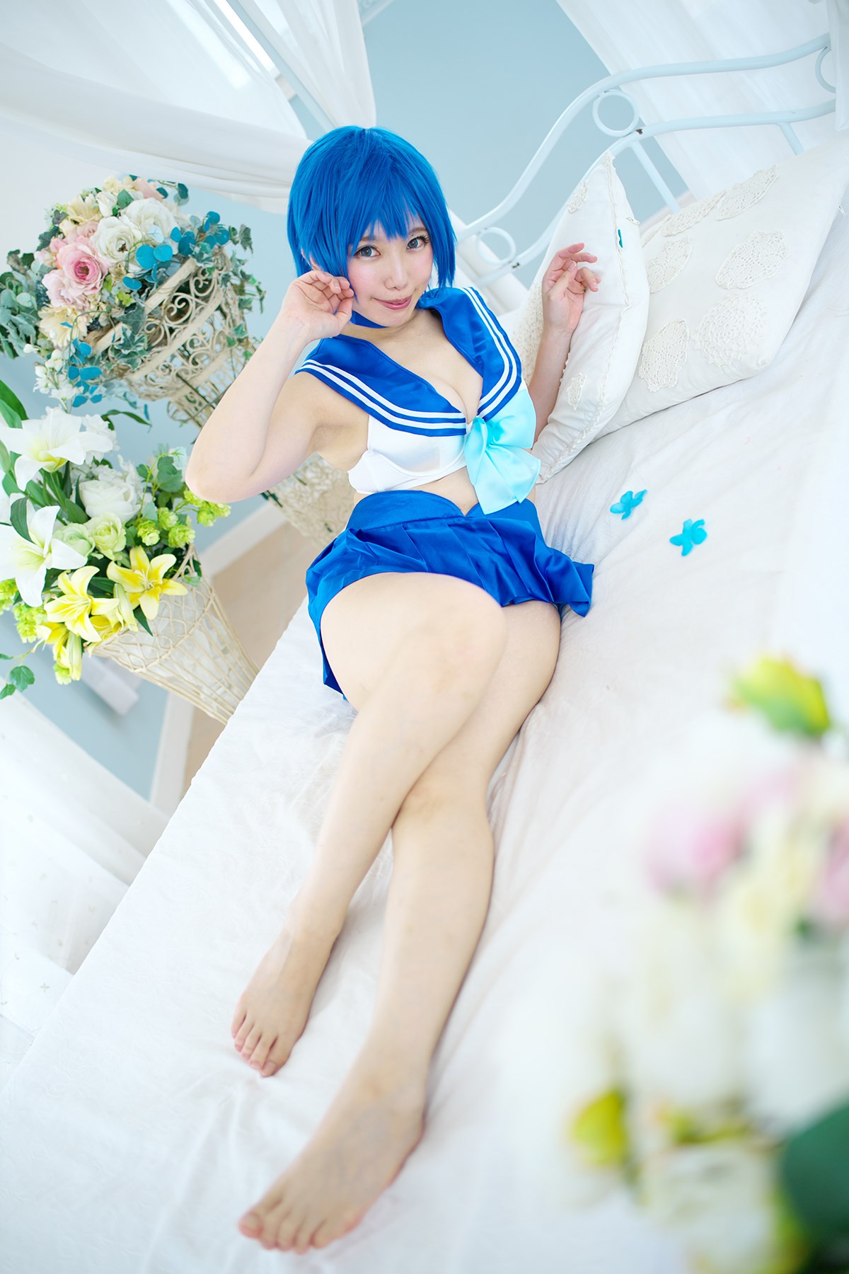 （COSPLAY）[游戏]水星25(32)