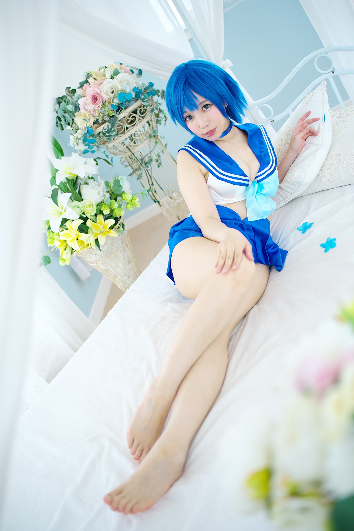 （COSPLAY）[游戏]水星25(33)