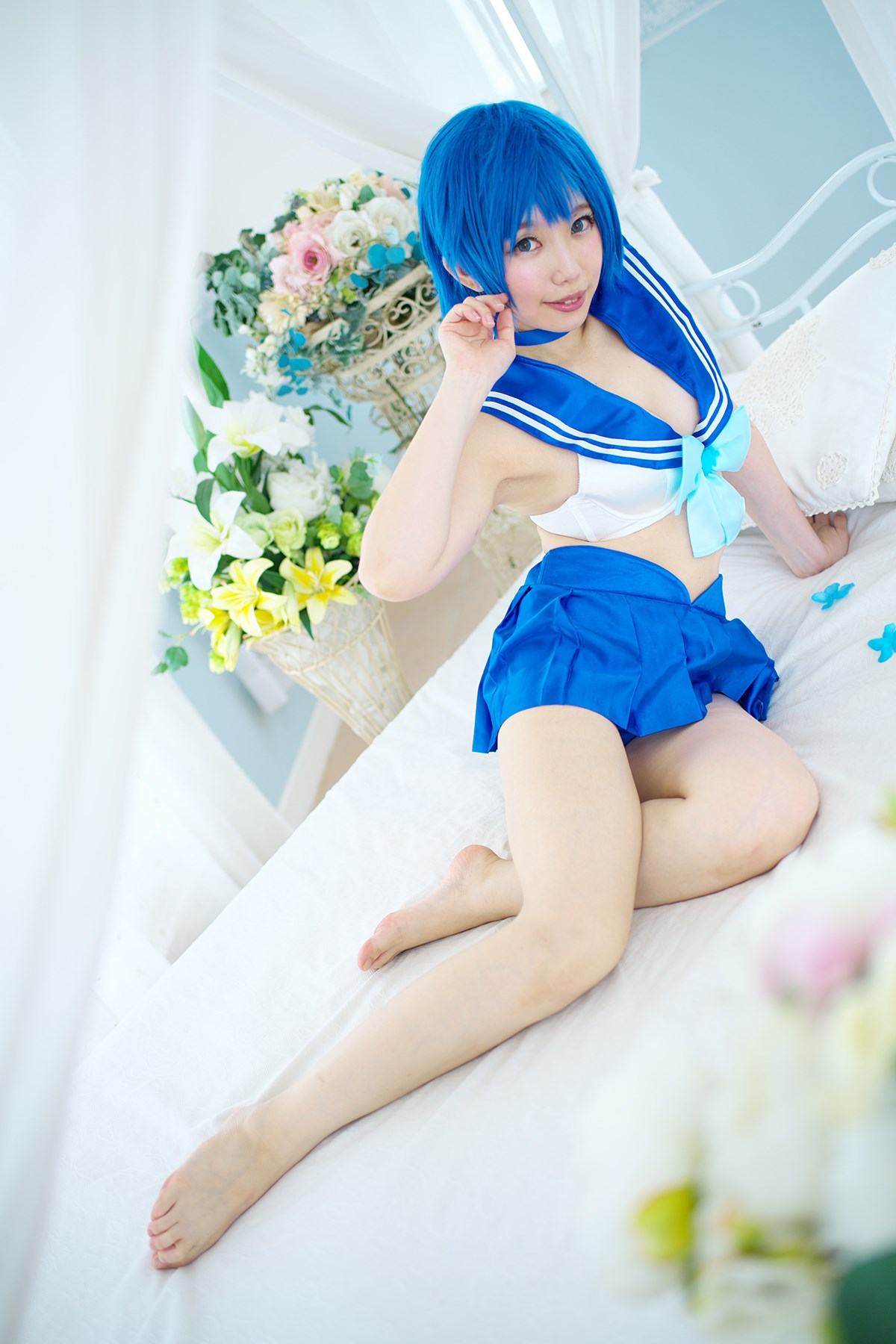 （COSPLAY）[游戏]水星25(37)