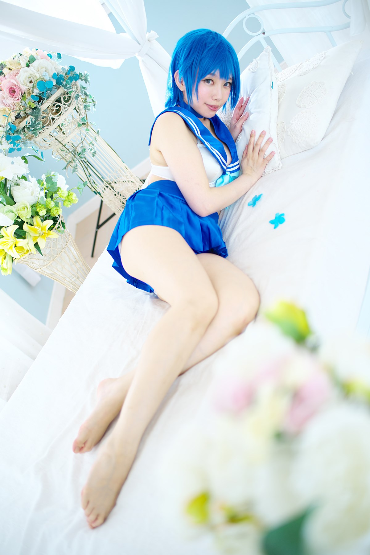 （COSPLAY）[游戏]水星25(38)