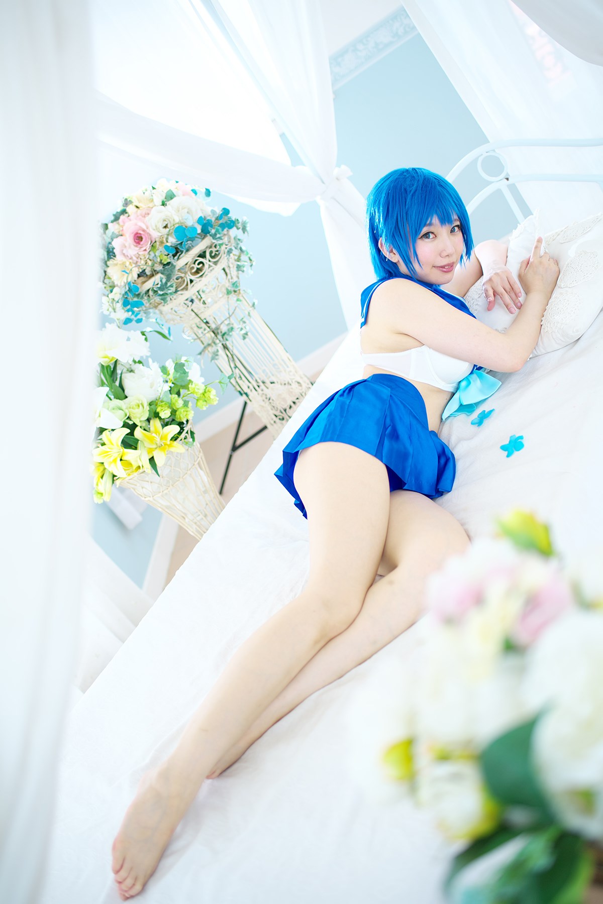 （COSPLAY）[游戏]水星25(39)