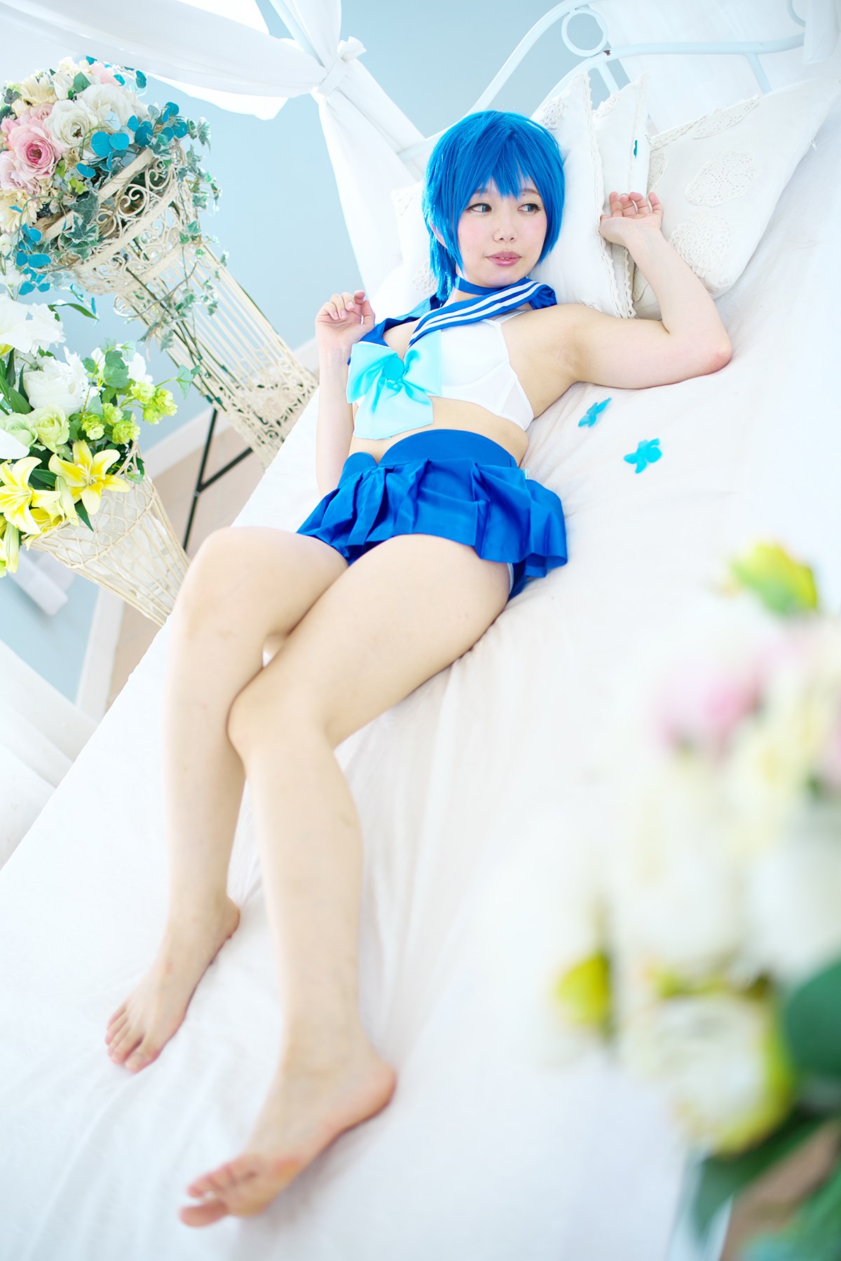 （COSPLAY）[游戏]水星25(41)