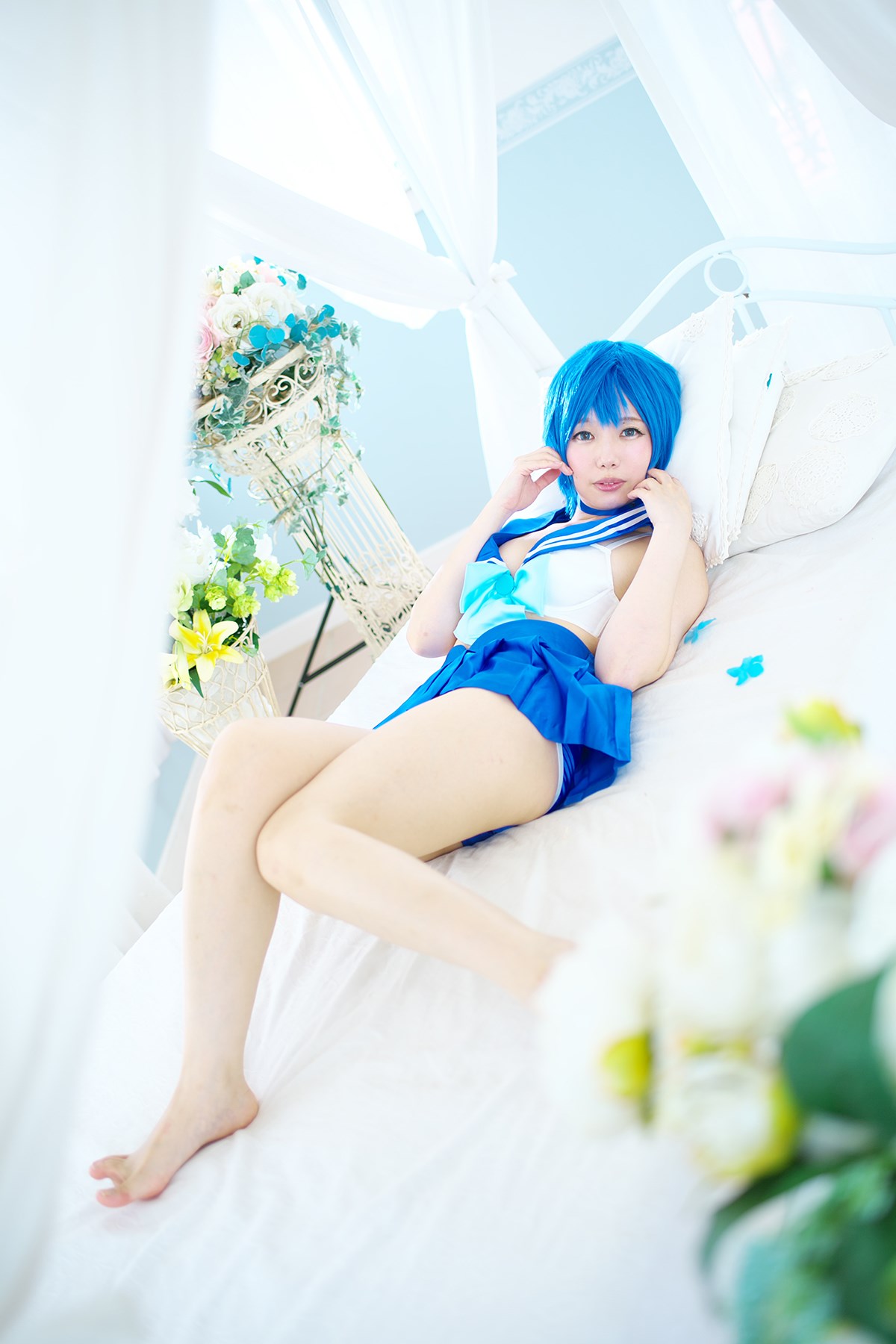 （COSPLAY）[游戏]水星25(42)