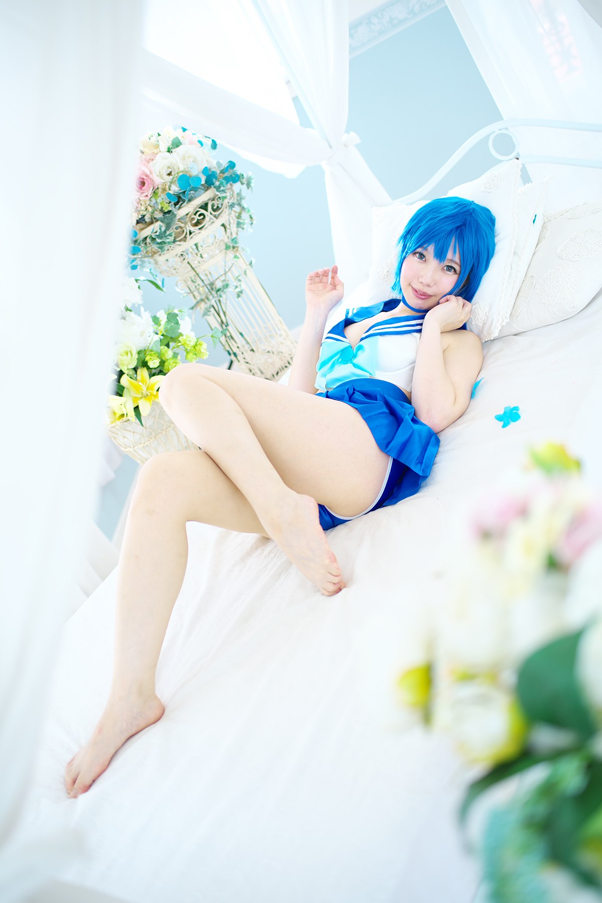 （COSPLAY）[游戏]水星25(44)