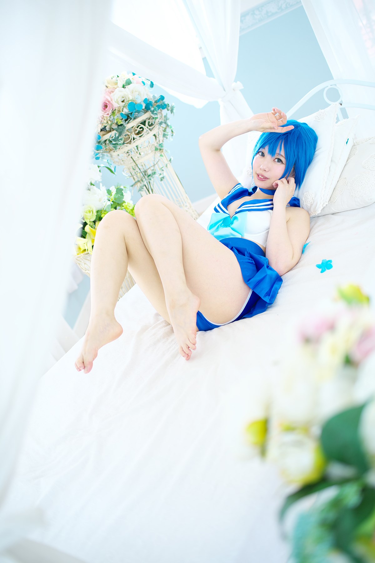 （COSPLAY）[游戏]水星25(45)