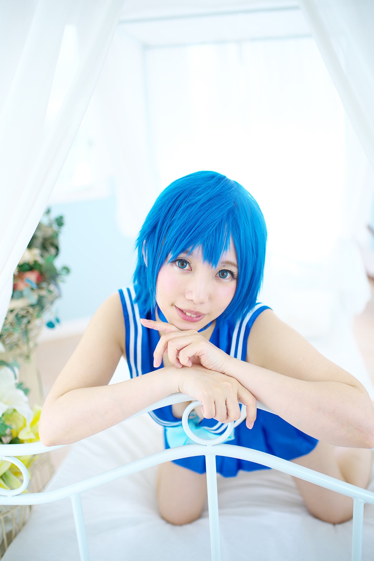 （COSPLAY）[游戏]水星25(46)