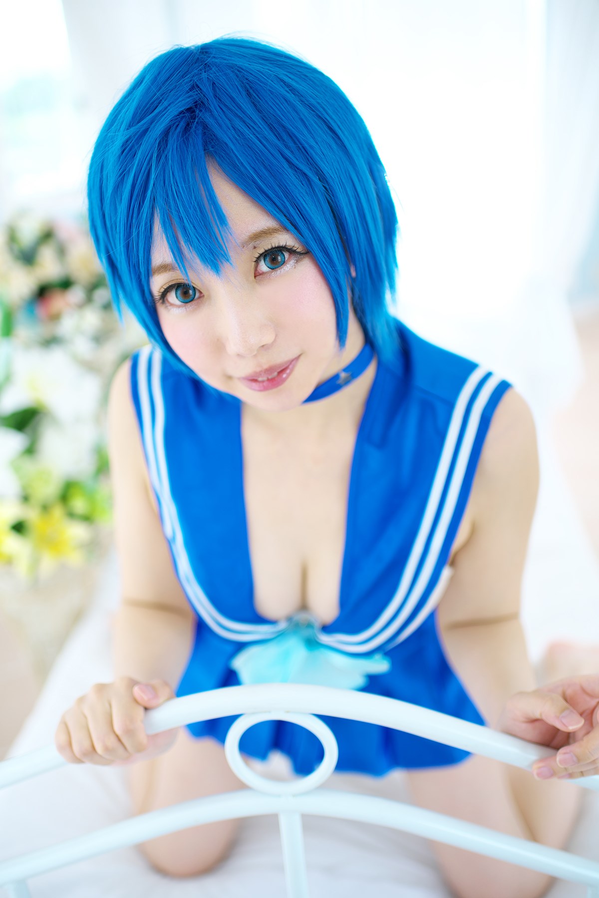 （COSPLAY）[游戏]水星25(48)