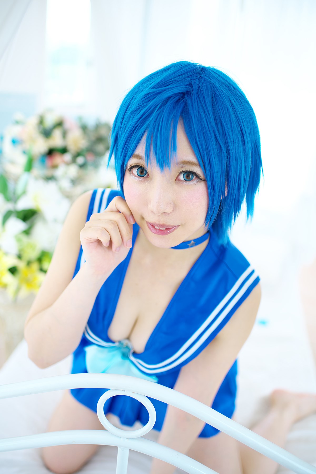 （COSPLAY）[游戏]水星25(49)