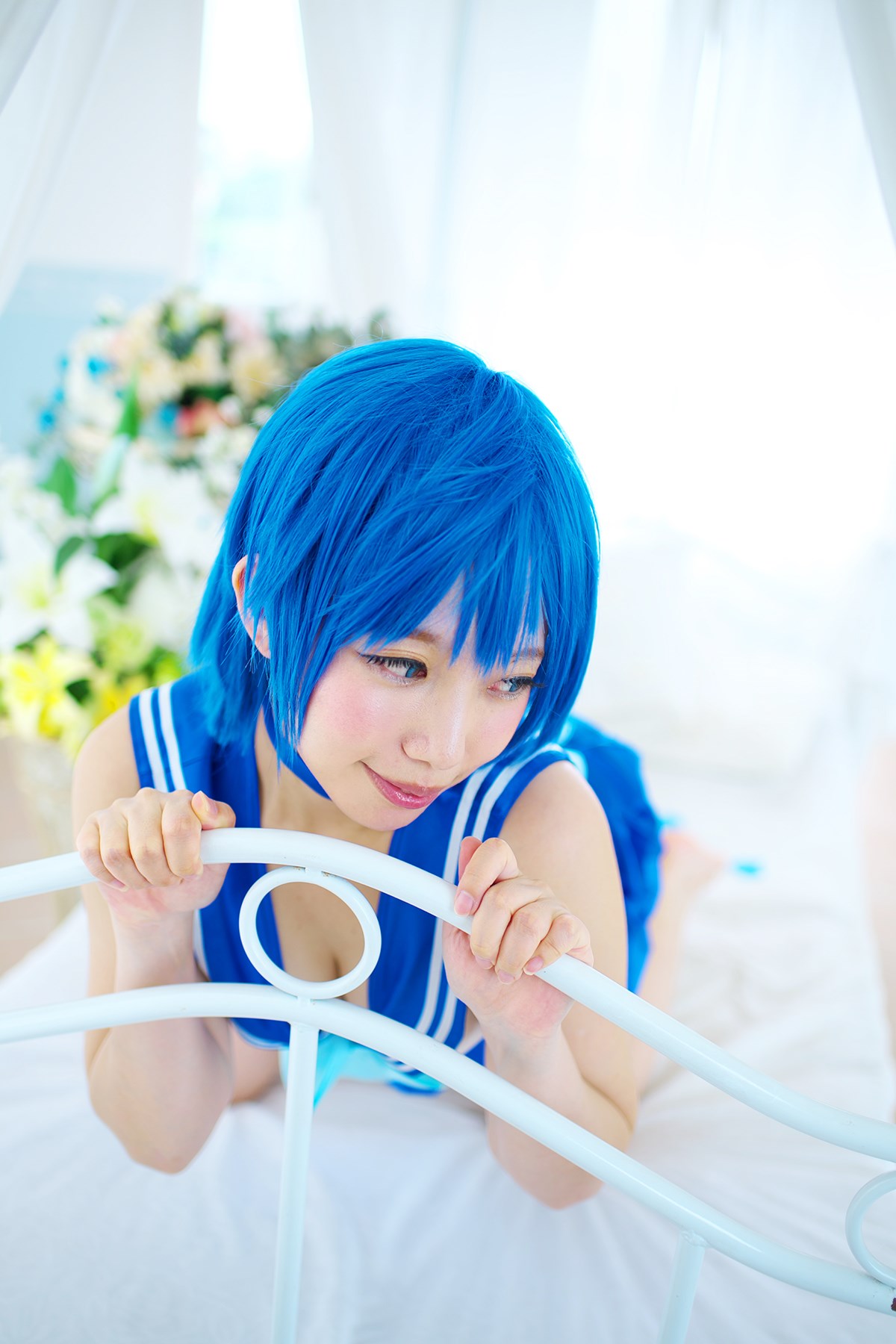 （COSPLAY）[游戏]水星25(51)