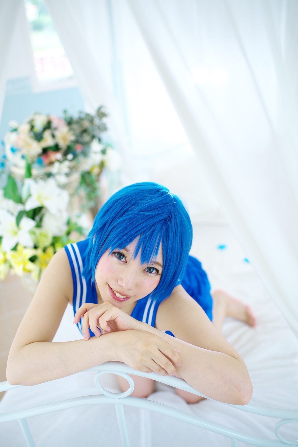 （COSPLAY）[游戏]水星25(54)