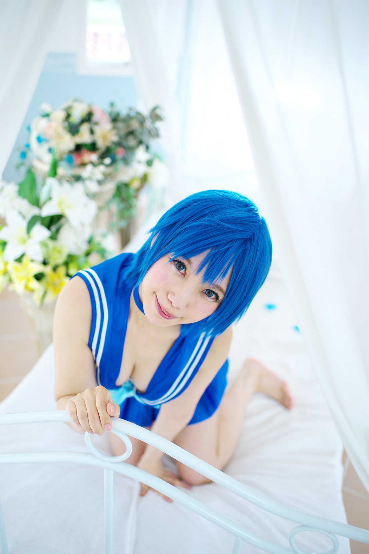 （COSPLAY）[游戏]水星25(55)