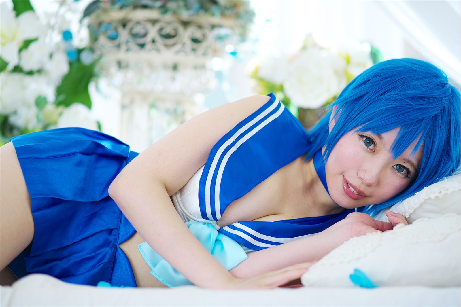 （COSPLAY）[游戏]水星25(59)