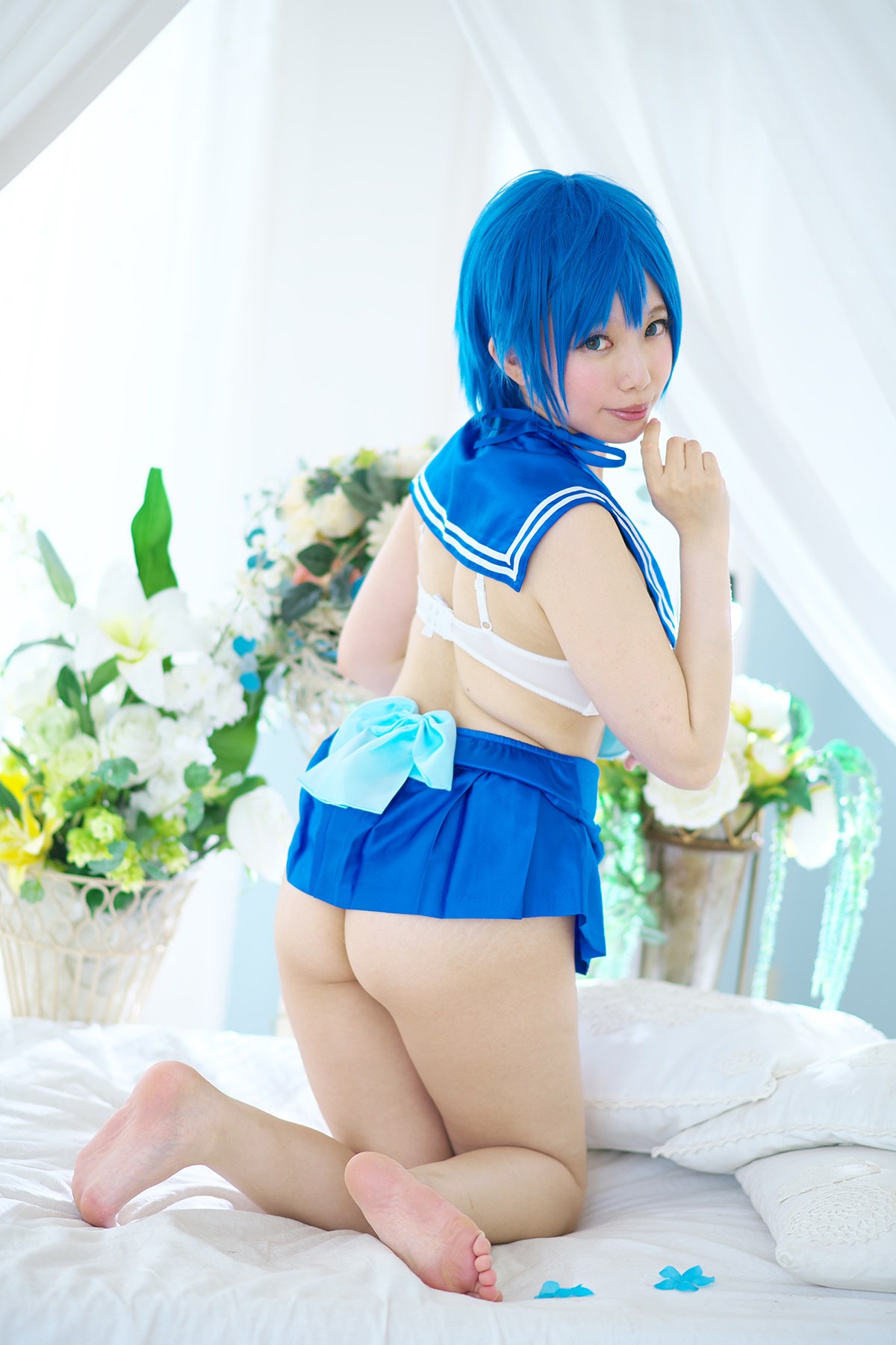 （COSPLAY）[游戏]水星25(68)