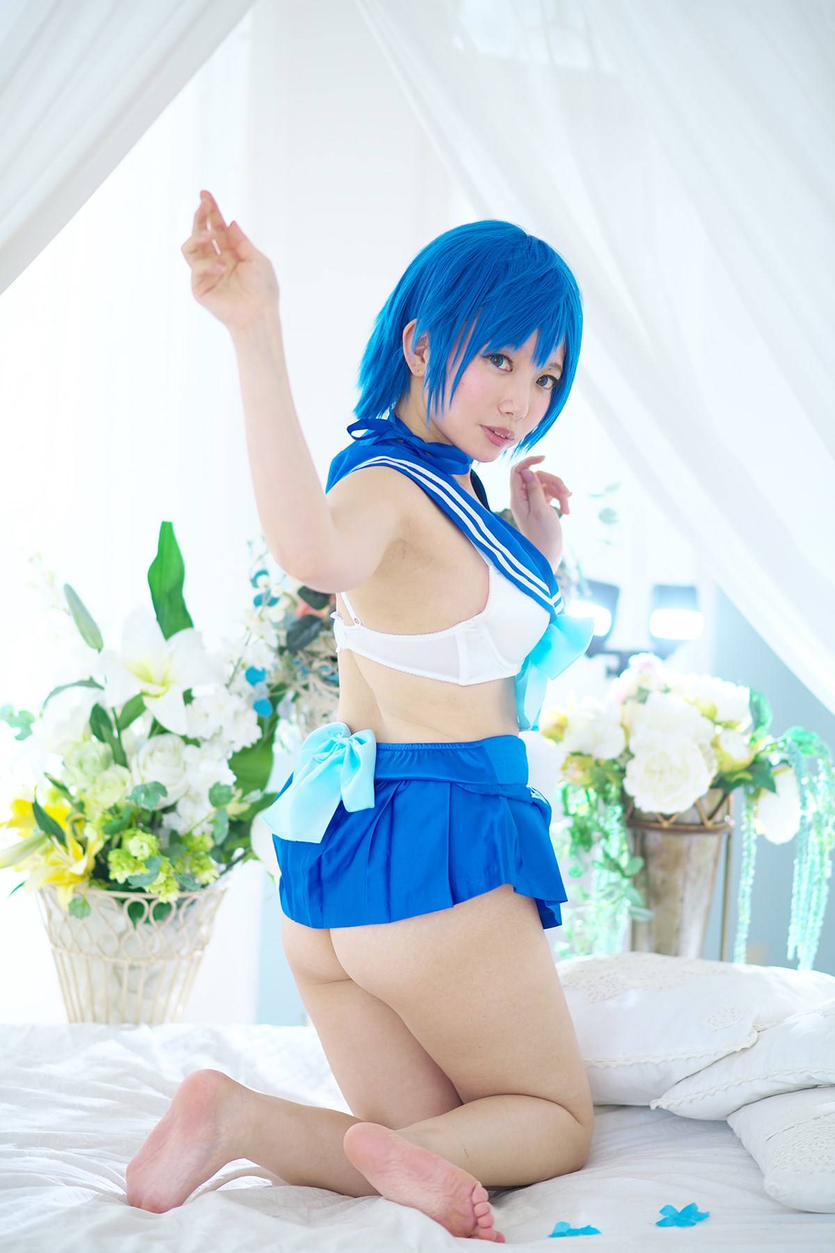 （COSPLAY）[游戏]水星25(69)