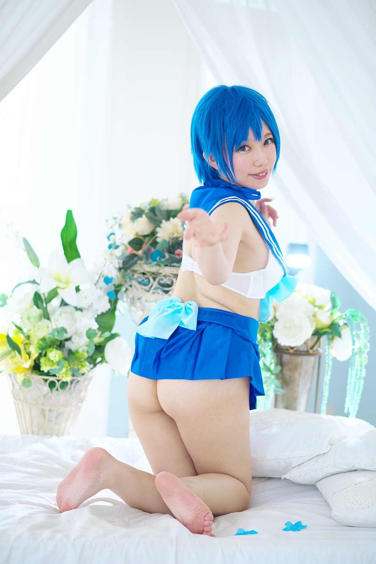 （COSPLAY）[游戏]水星25(70)