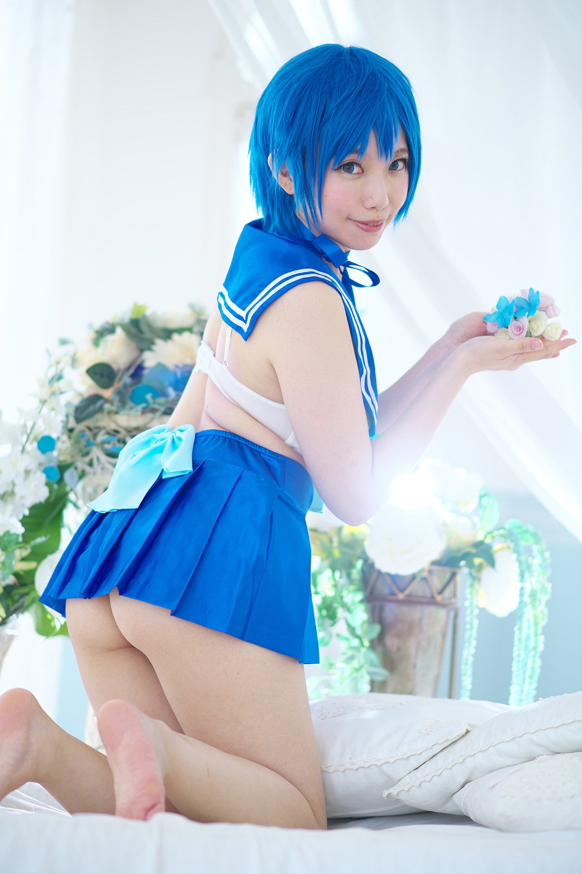 （COSPLAY）[游戏]水星25(72)