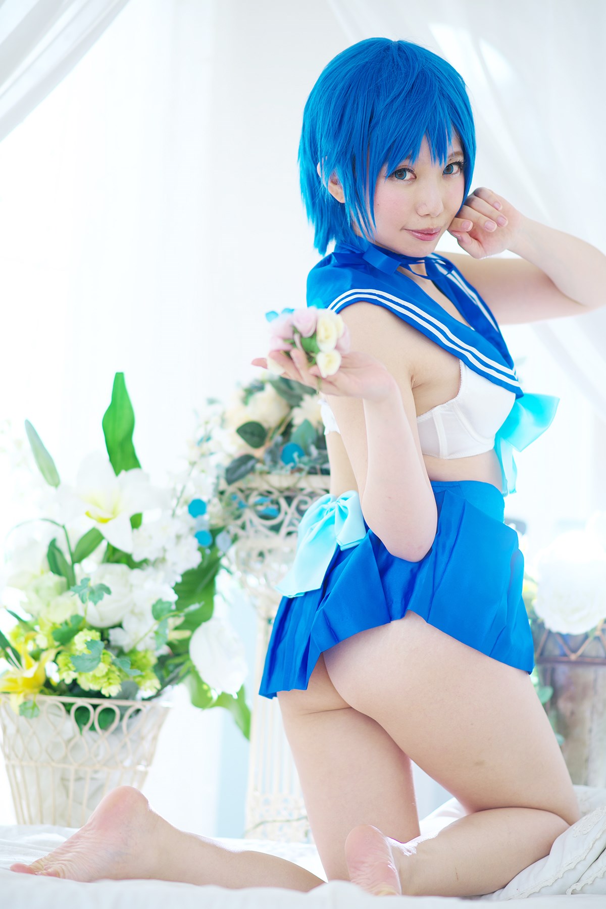 （COSPLAY）[游戏]水星25(77)