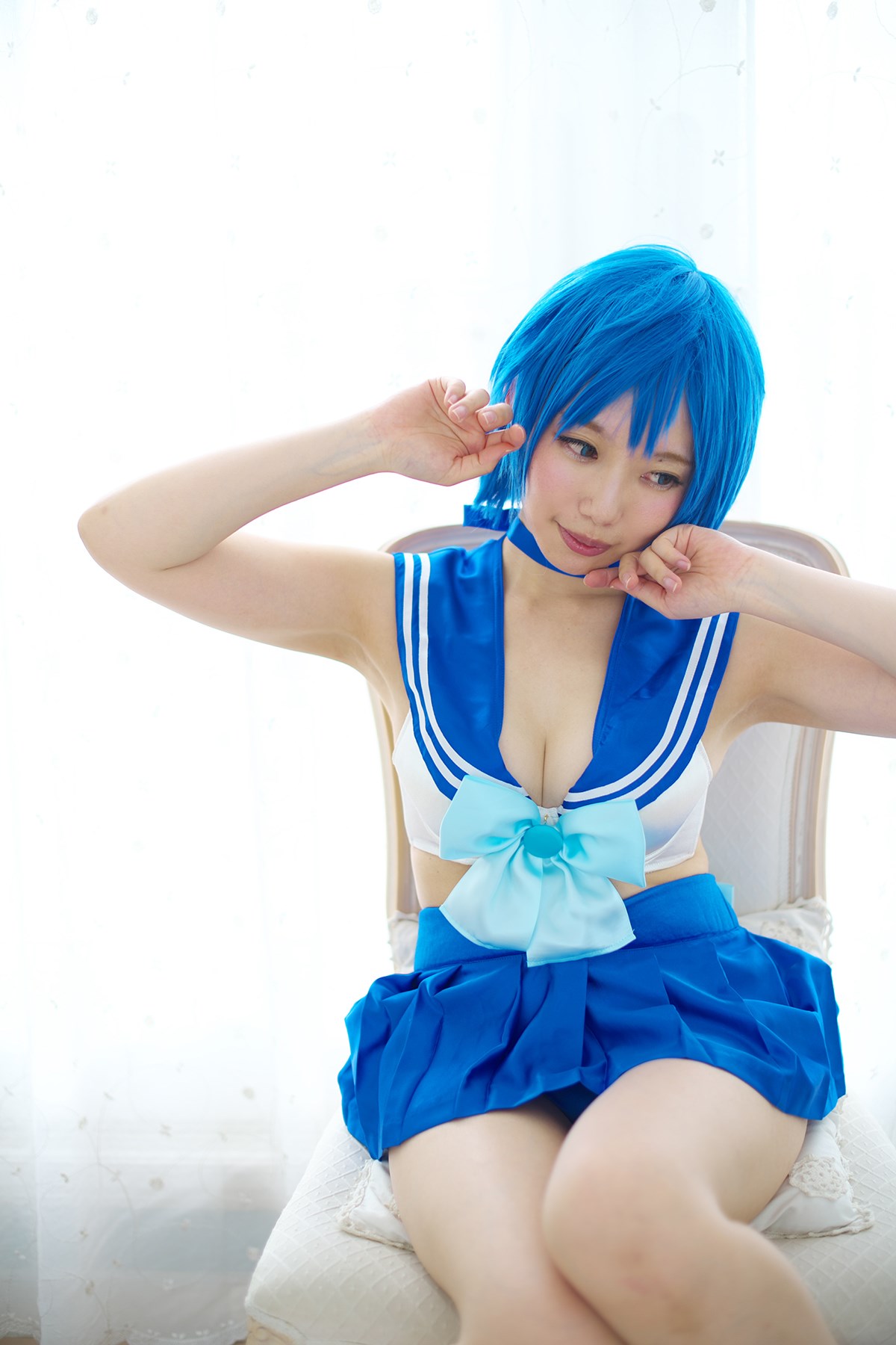 （COSPLAY）[游戏]水星25(111)