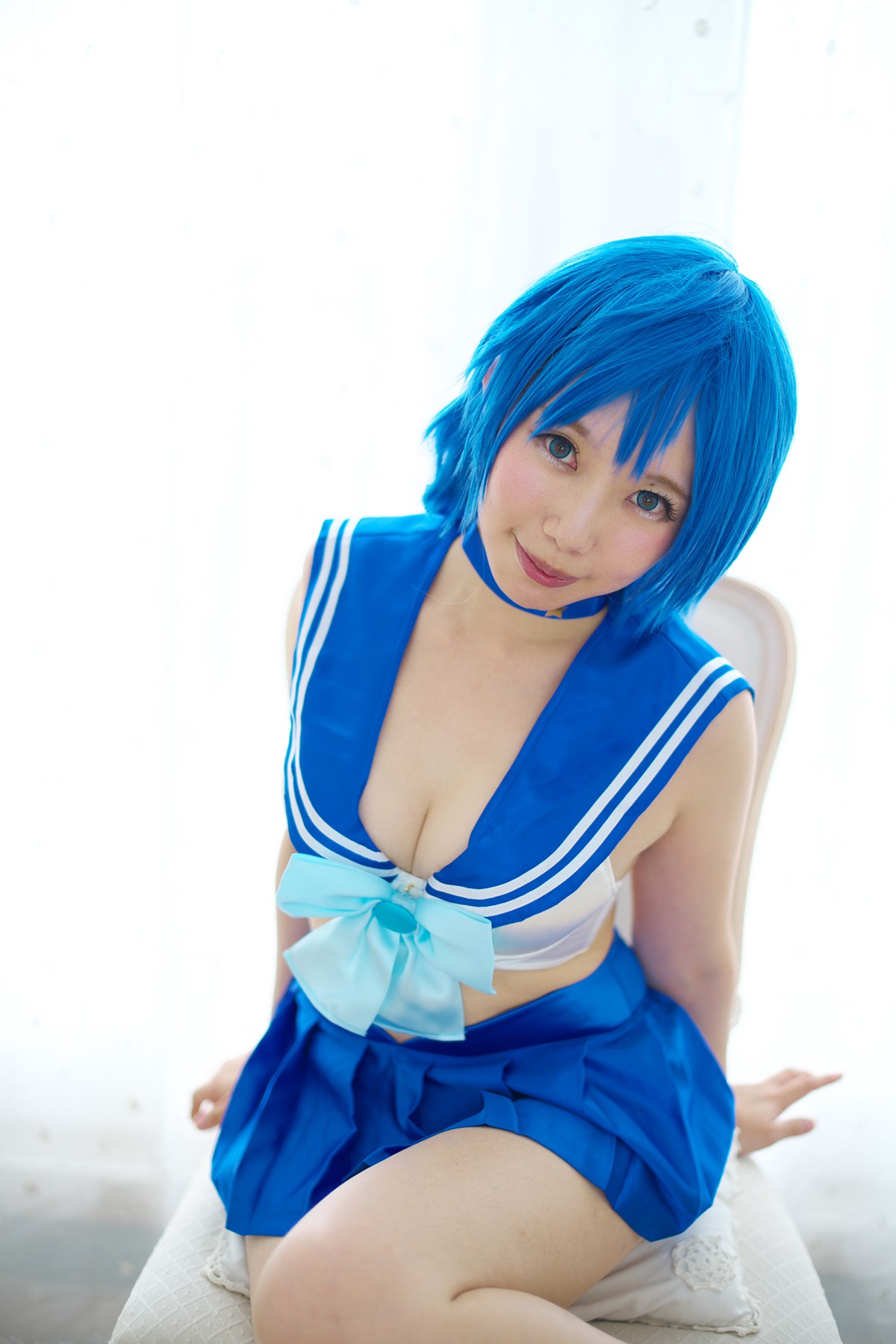 （COSPLAY）[游戏]水星25(114)