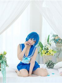 （COSPLAY）[游戏]水星25(7)