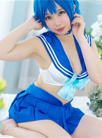 （COSPLAY）[游戏]水星25(23)