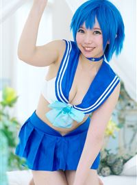 （COSPLAY）[游戏]水星25(26)