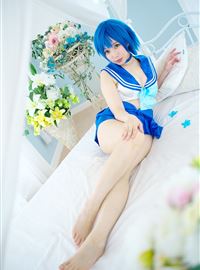 （COSPLAY）[游戏]水星25(33)