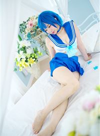 （COSPLAY）[游戏]水星25(35)