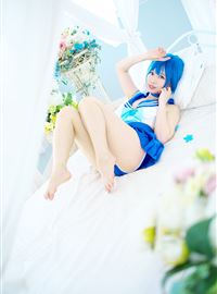 （COSPLAY）[游戏]水星25(45)