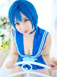 （COSPLAY）[游戏]水星25(48)