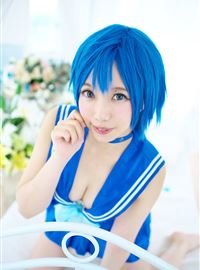 （COSPLAY）[游戏]水星25(49)