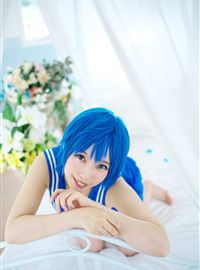 （COSPLAY）[游戏]水星25(54)