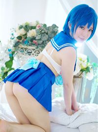 （COSPLAY）[游戏]水星25(67)