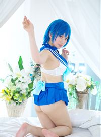 （COSPLAY）[游戏]水星25(69)