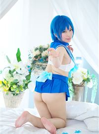 （COSPLAY）[游戏]水星25(70)