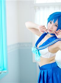 （COSPLAY）[游戏]水星25(80)