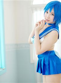 （COSPLAY）[游戏]水星25(81)