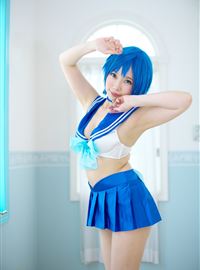 （COSPLAY）[游戏]水星25(82)