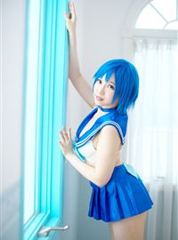 （COSPLAY）[游戏]水星25(83)