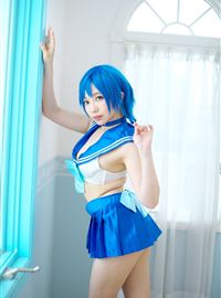 （COSPLAY）[游戏]水星25(84)