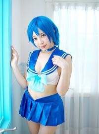 （COSPLAY）[游戏]水星25(85)