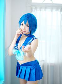 （COSPLAY）[游戏]水星25(86)