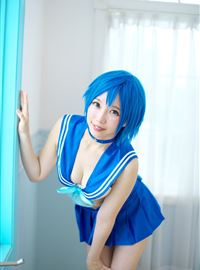 （COSPLAY）[游戏]水星25(87)