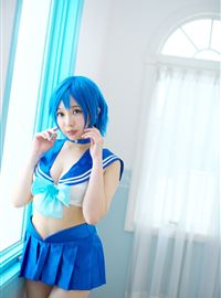 （COSPLAY）[游戏]水星25(88)